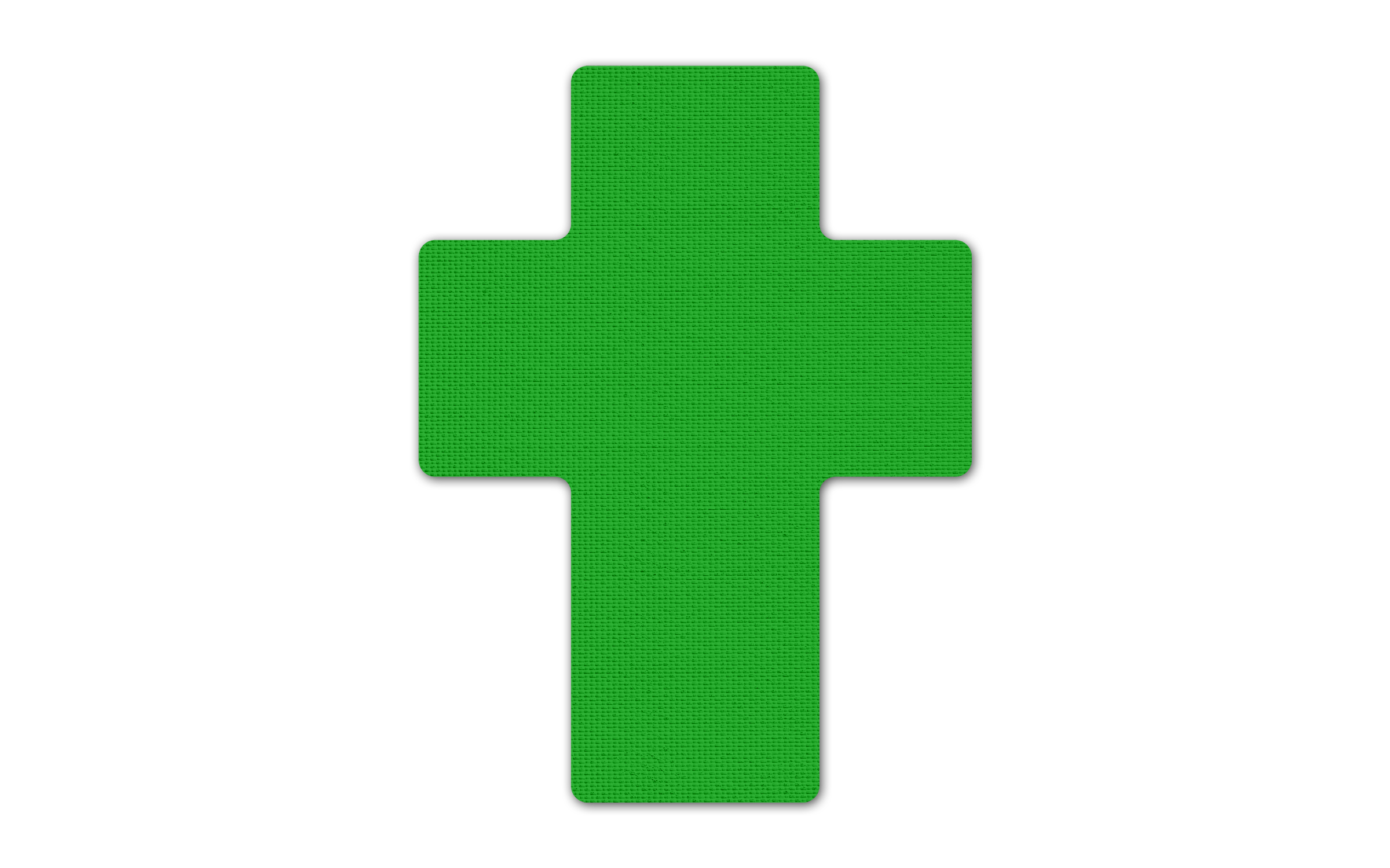Cross Vinyl Jar Opener 91