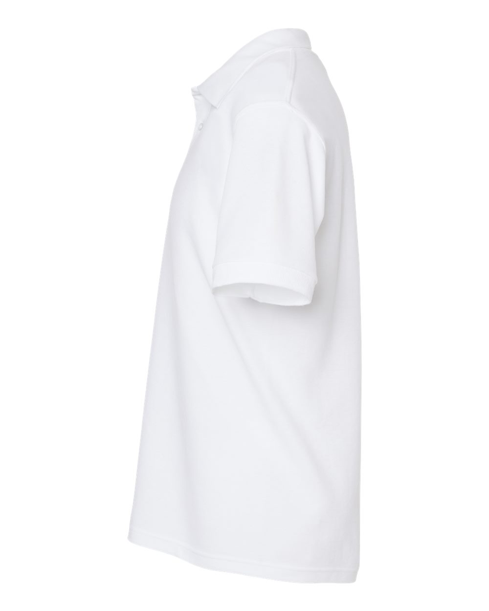Men's 50/50 Sport Pique Polo - 400 11