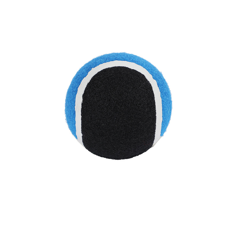 3-Inch Pet Toy Tennis Ball 7