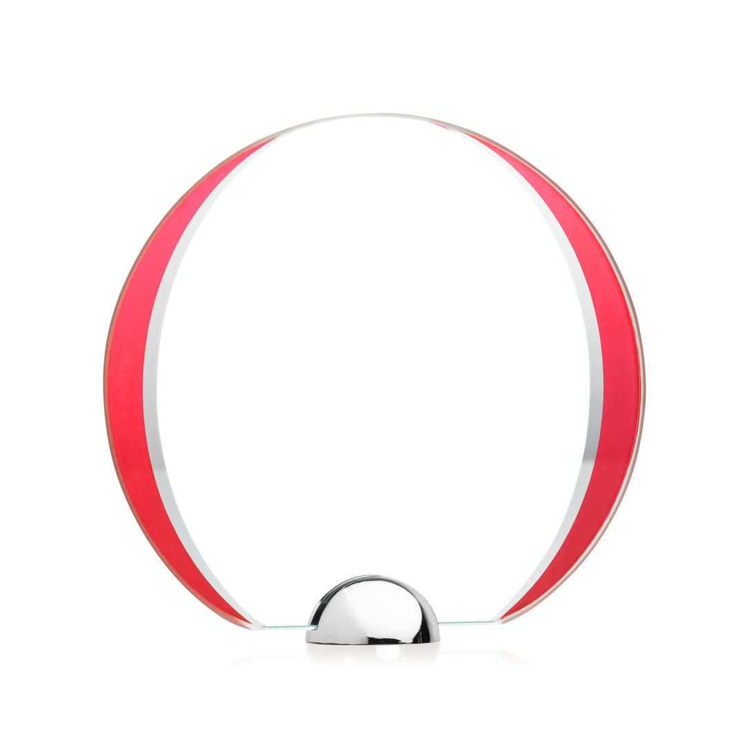 Stanton VividPrint™ Award - Red 2