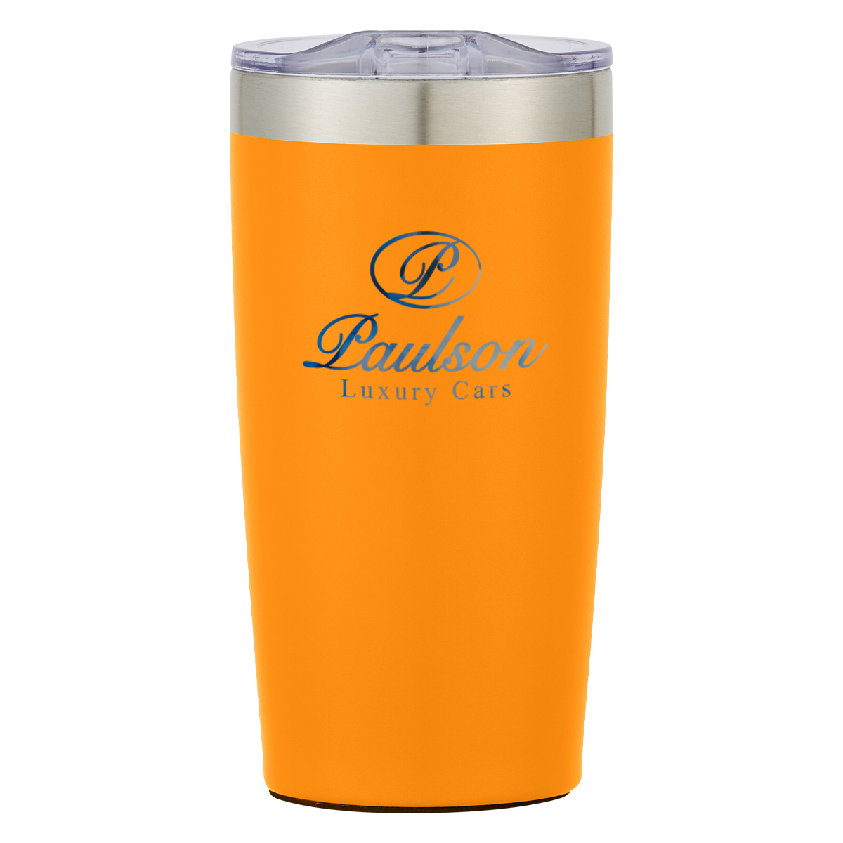 20 Oz. Two-Tone Himalayan Tumbler 11