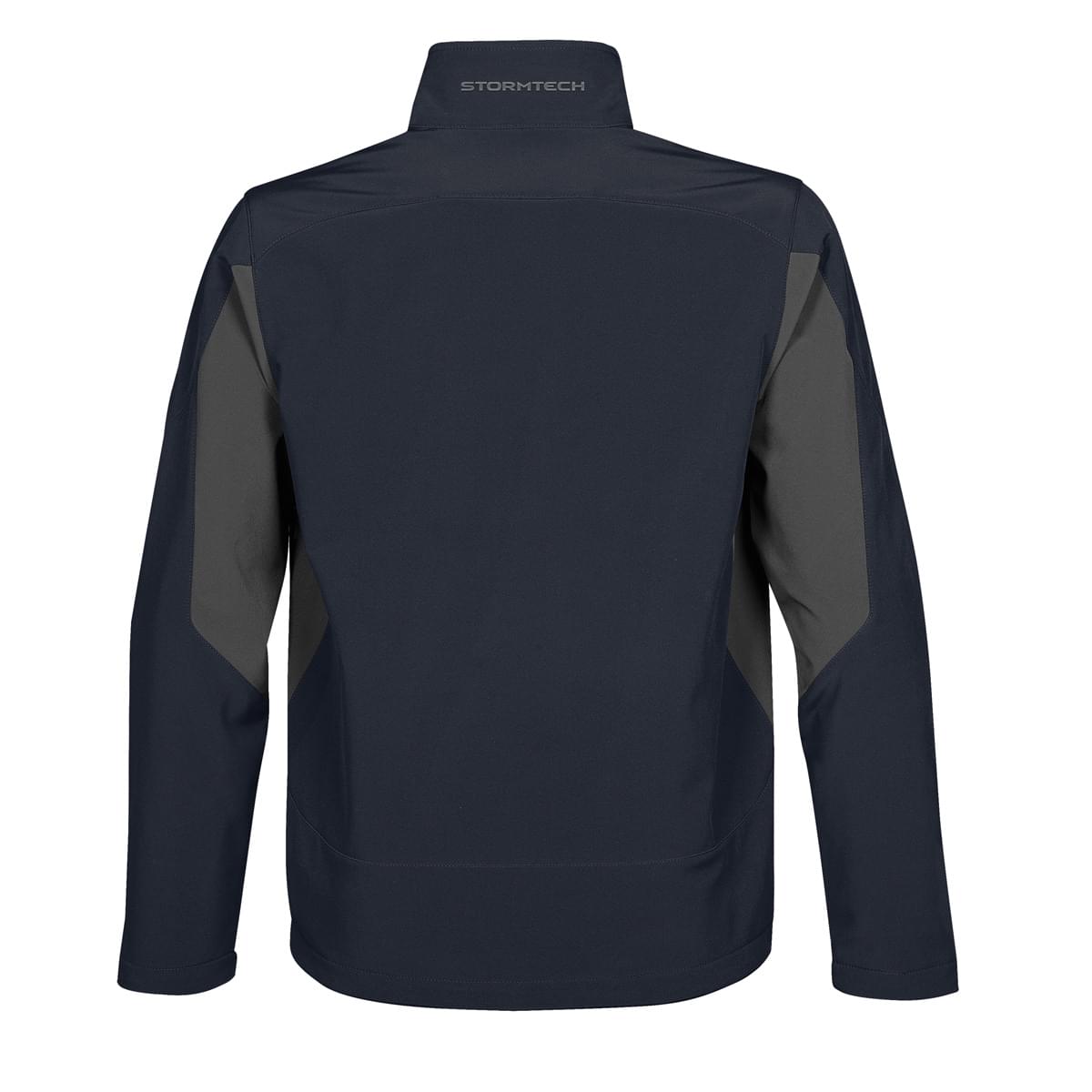 Stormtech Men's Pulse Softshell Jacket 17