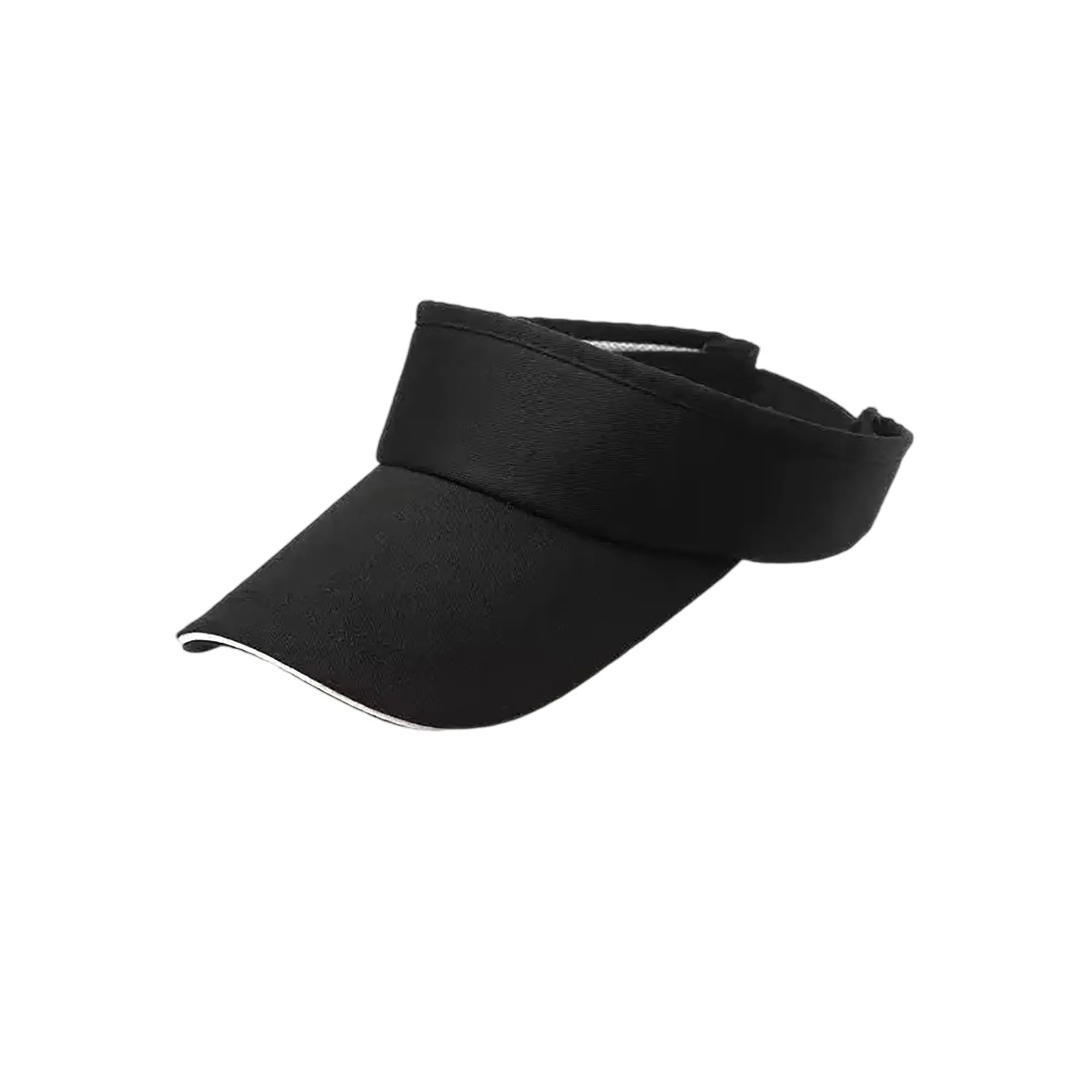 Sports Sun Visor Hat 9