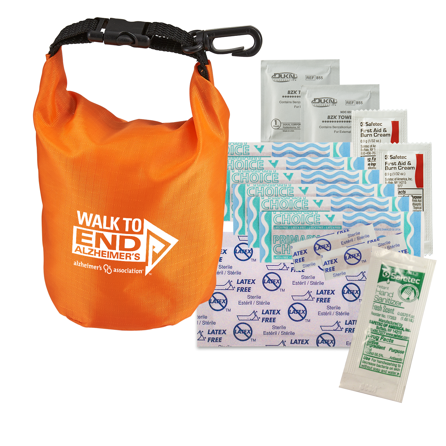 Roll-It First Aid Kit 5