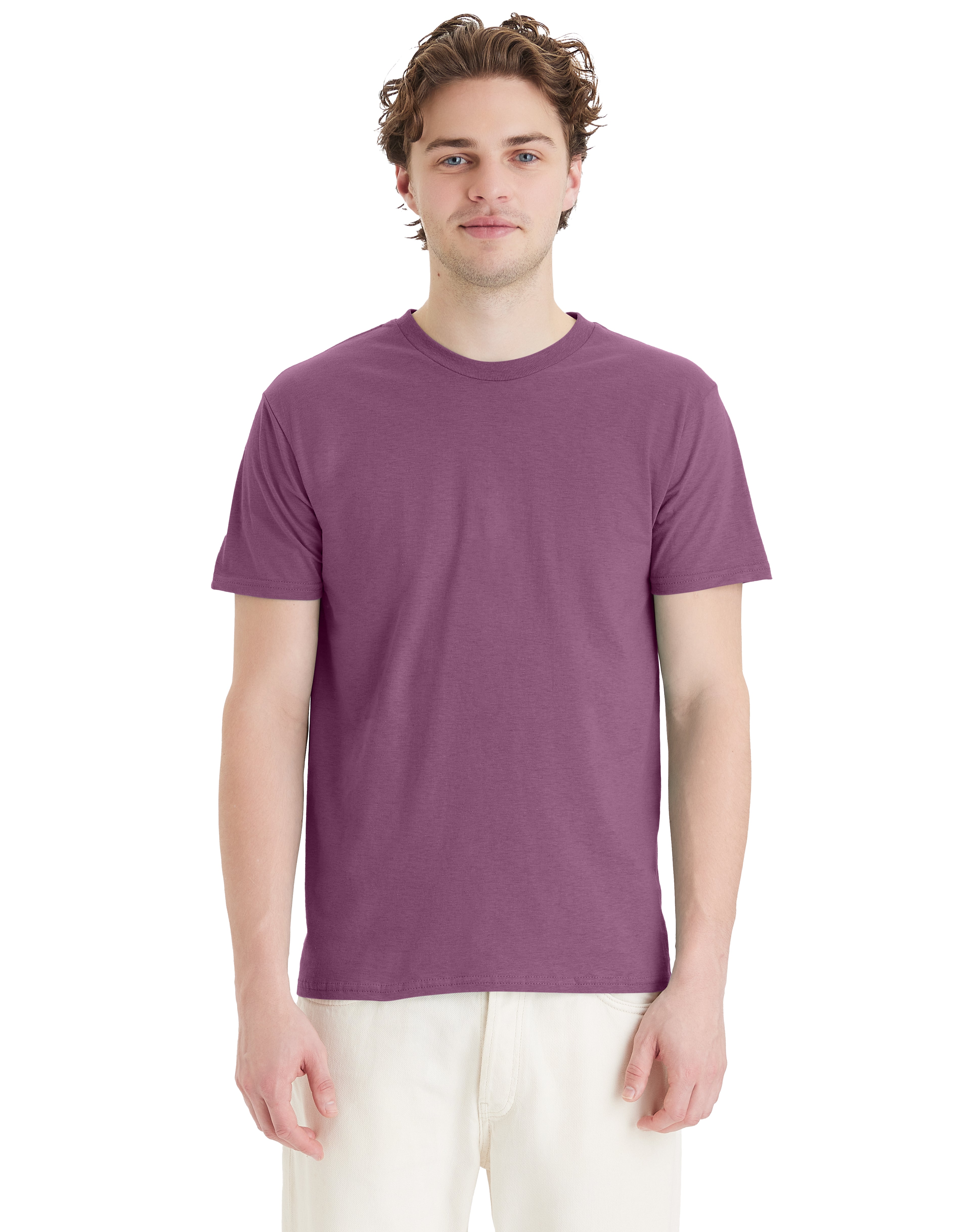 Perfect-T Adult Short Sleeve T-shirt 1