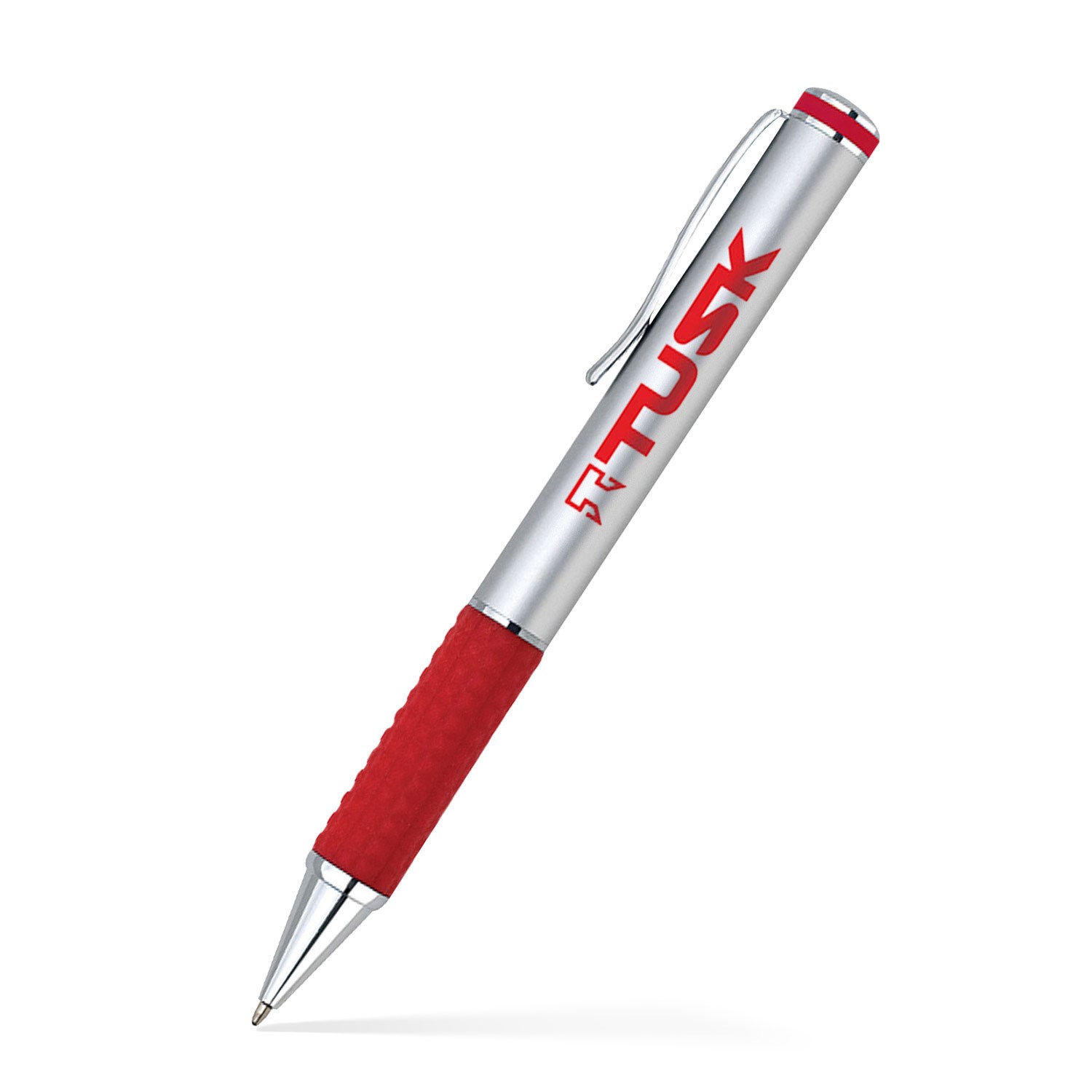Aluminum Ballpoint Twist Metal Pen 5