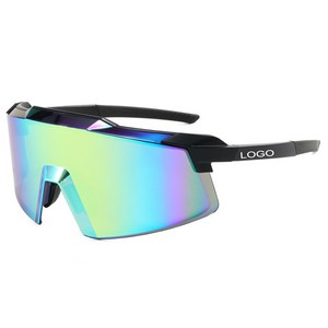 Polarized Windproof Sport Sunglasses 8