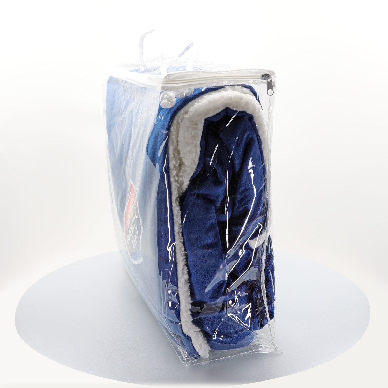 Sherpa Throw 15