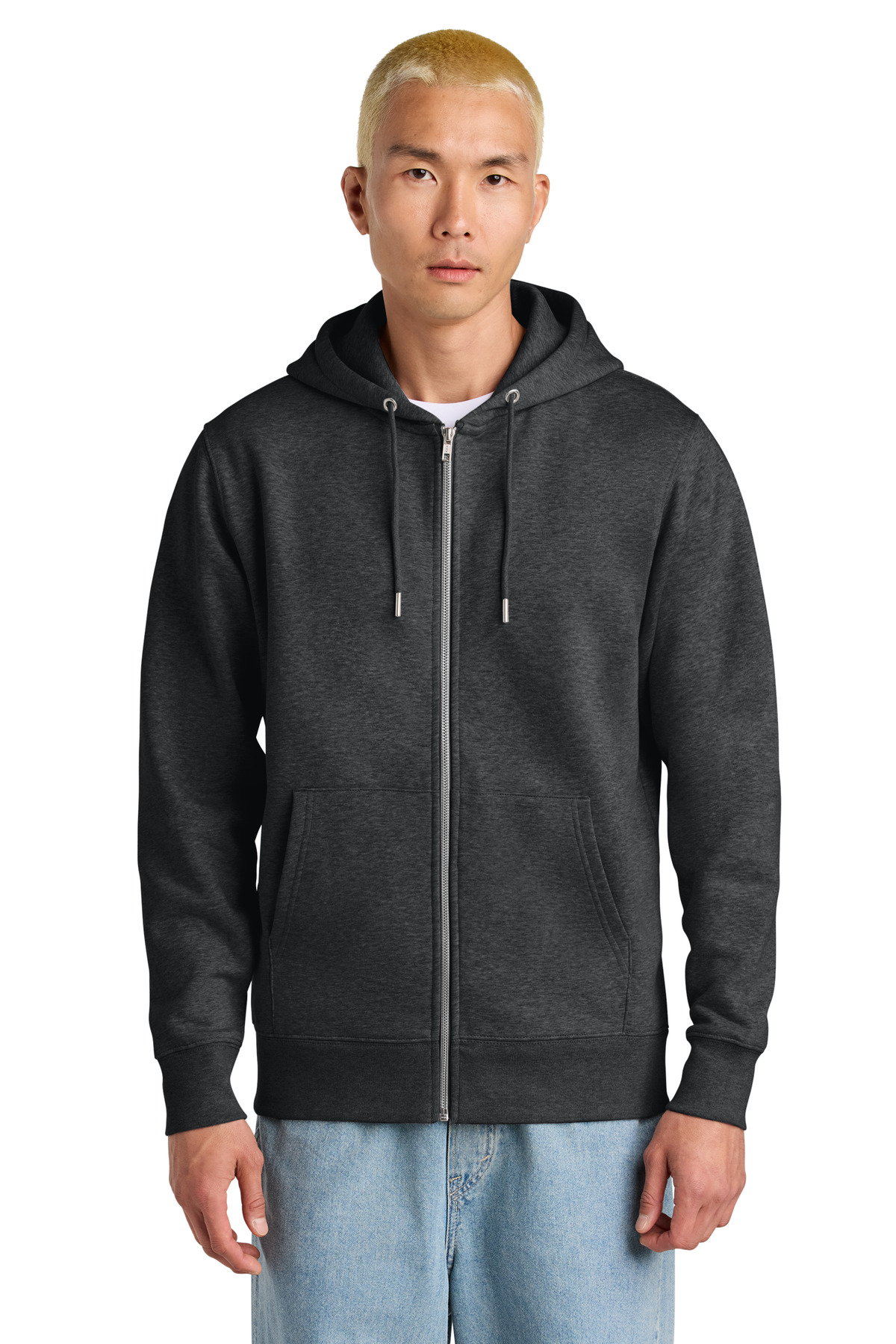 Stanley/Stella Unisex Cultivator 2.0 Full-Zip Hooded Sweatshirt SXU005 30