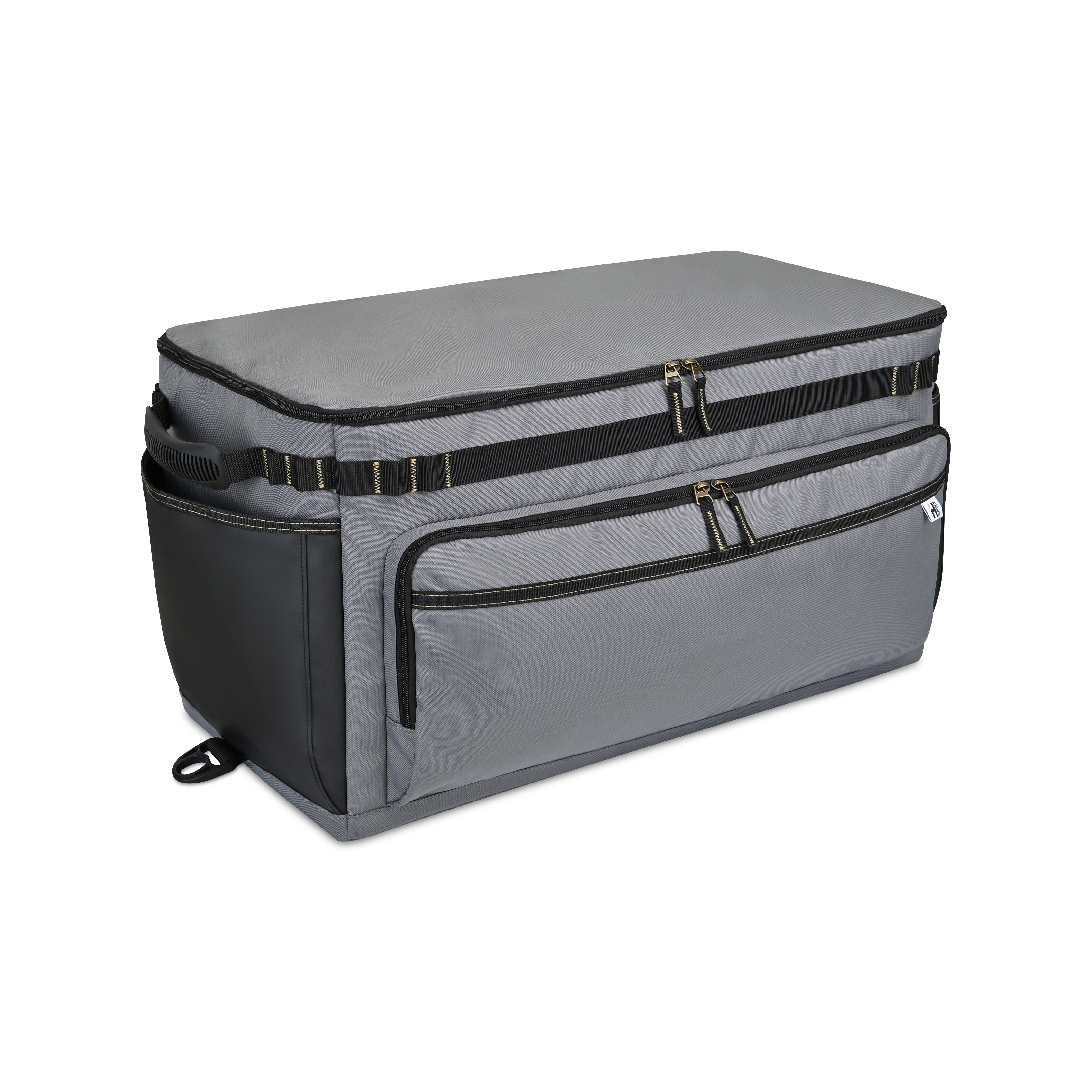 Heritage Supply Pro® Recycled rPET Cargo Hauler Crate 7