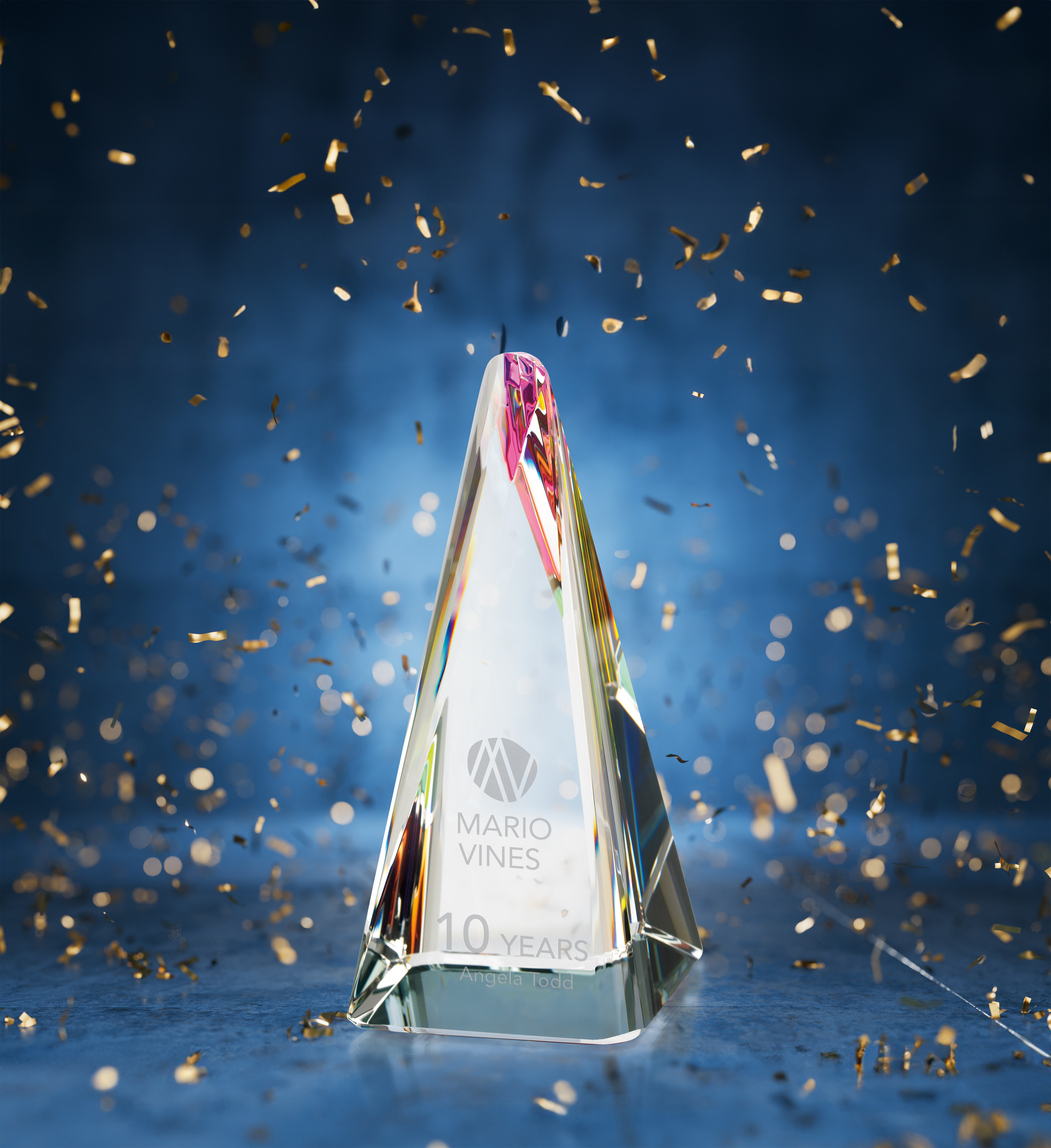 JAFFA® Influential Award 1