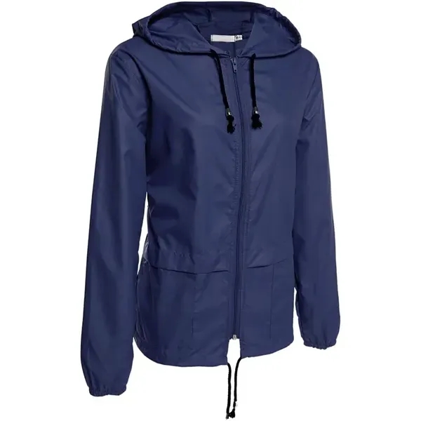Outdoor Raincoats and Jackets 31