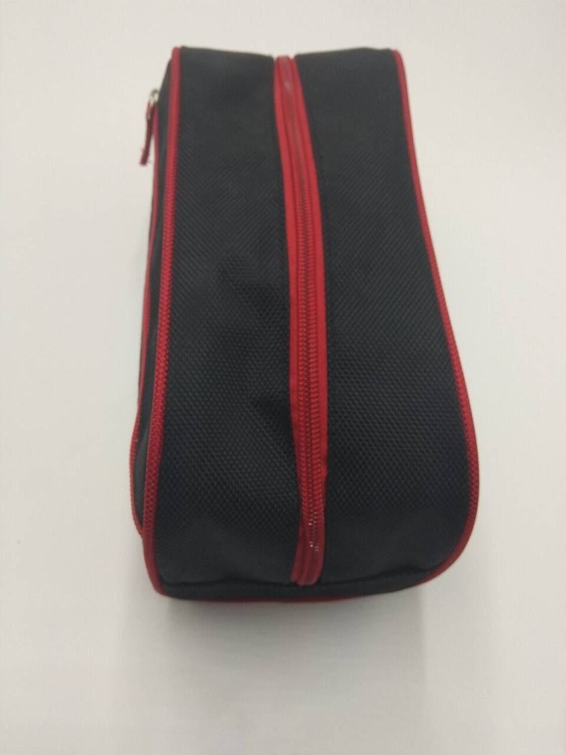 Oxford Portable Travel Zippered Shoe Bags 3