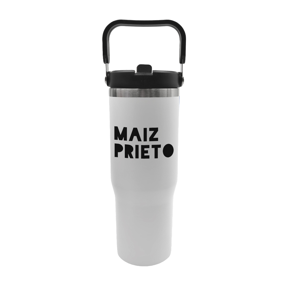 30oz Tumbler w/ Straw 9