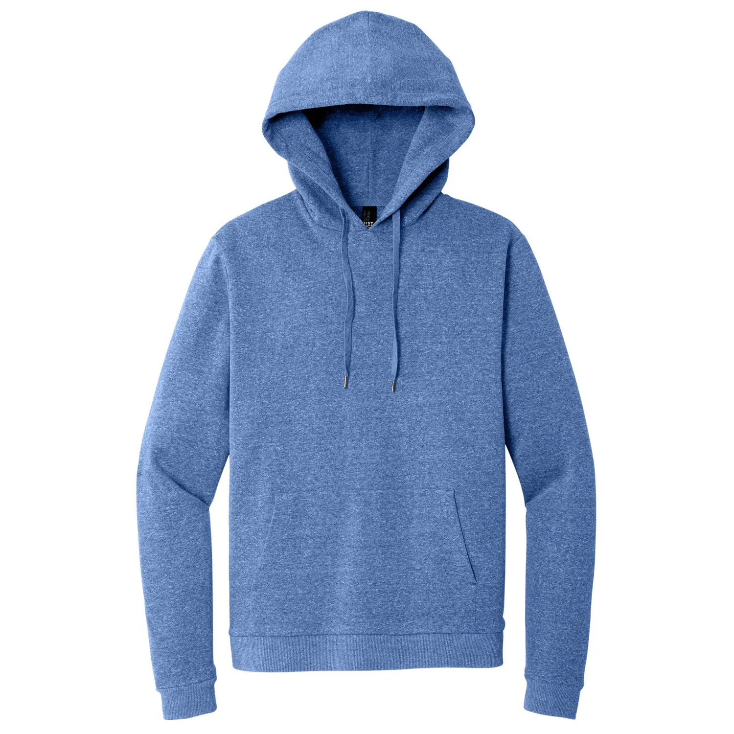 District(R) Perfect Tri(R) Fleece Pullover Hoodie, custom hoodie or sweatshirt with logo imprint 17