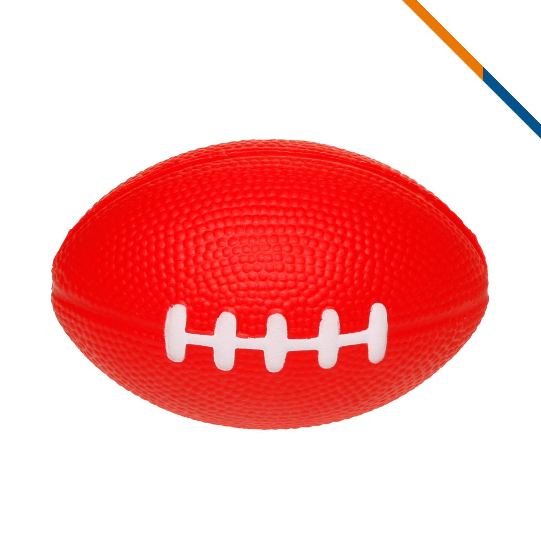 Peta Football Stress Ball 3