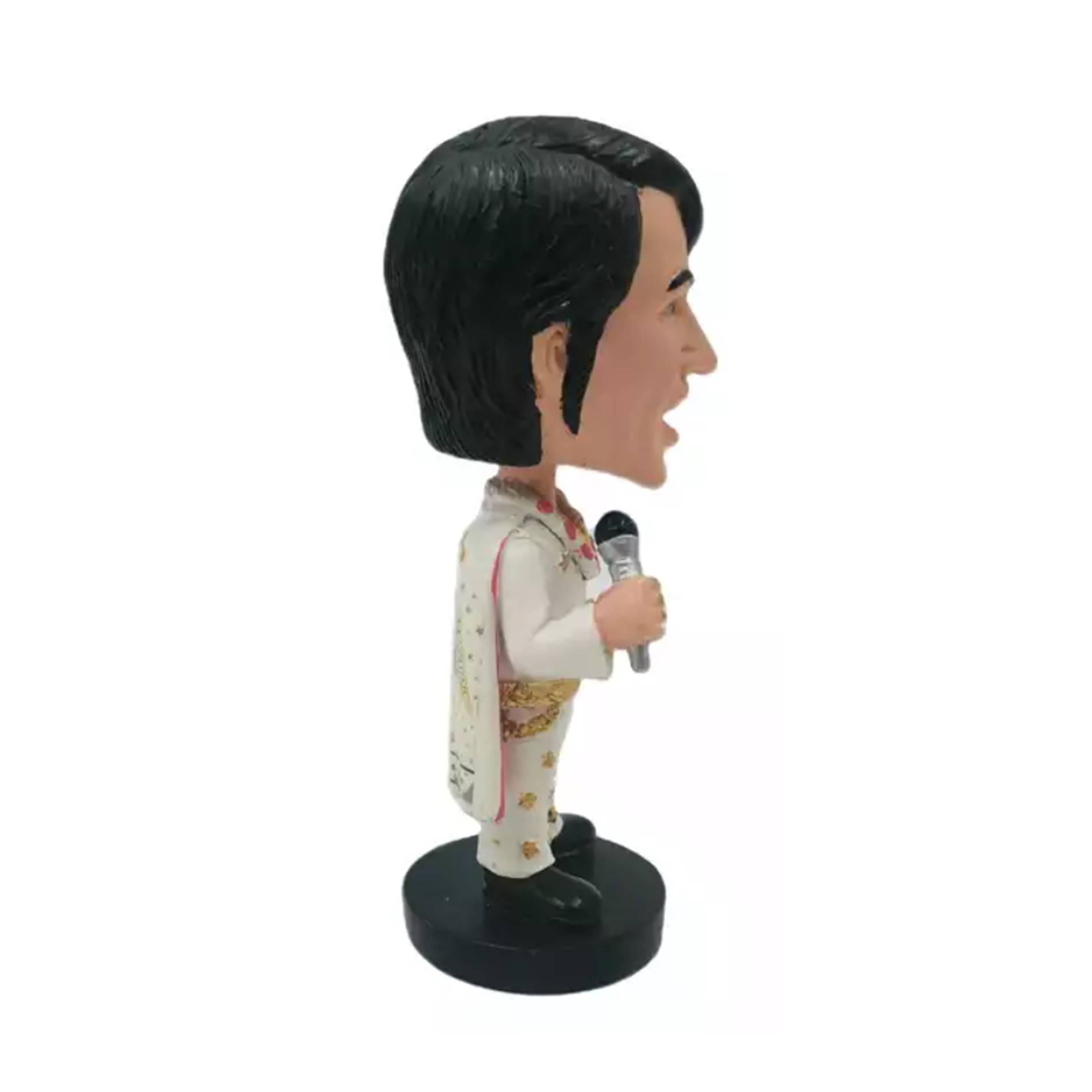 Custom Bobble Head Figurine 2