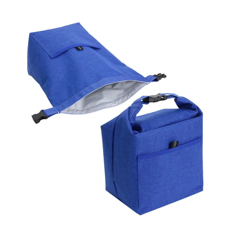 Insulated Lunch Tote 1