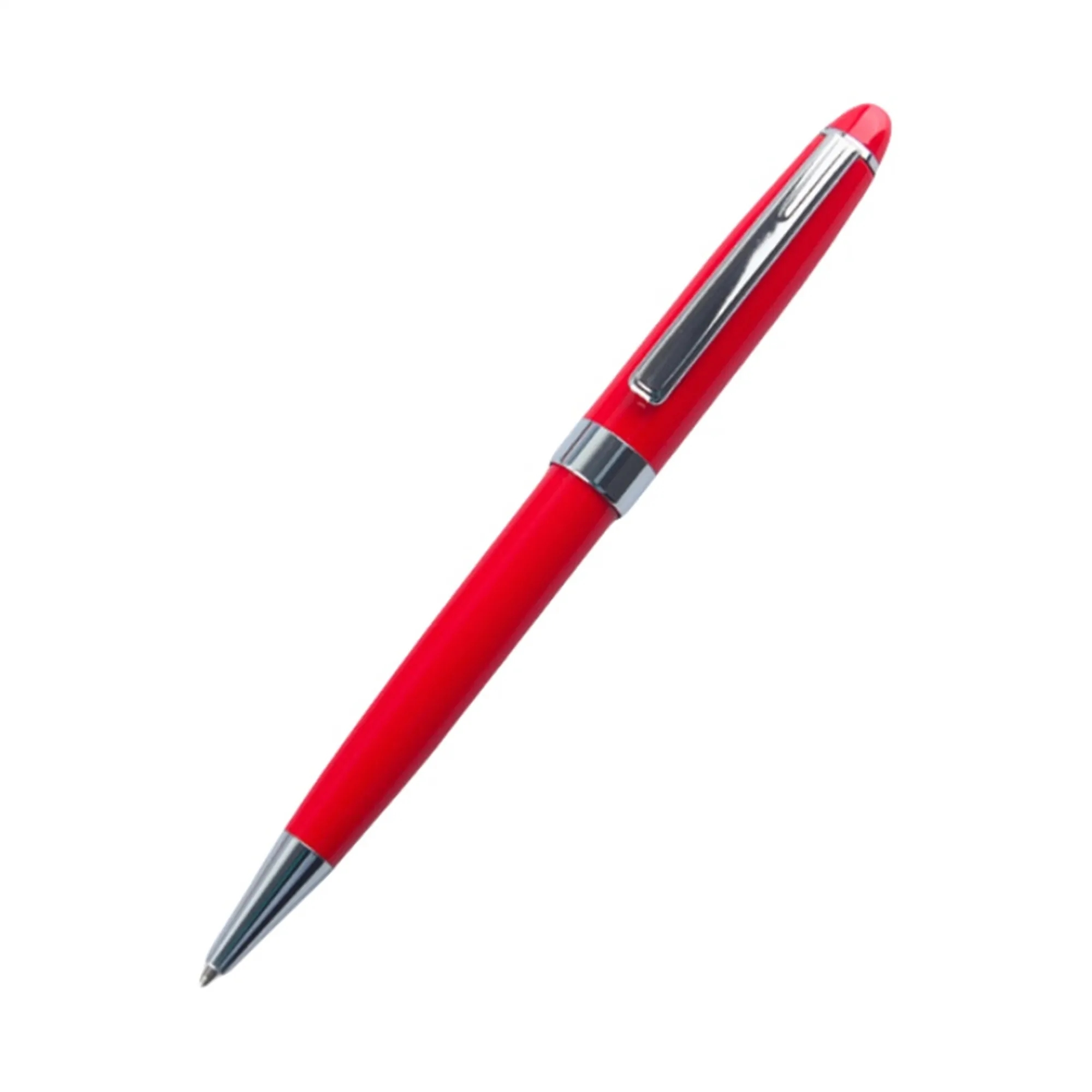 1.0mm Twist Ballpoint Pens 12