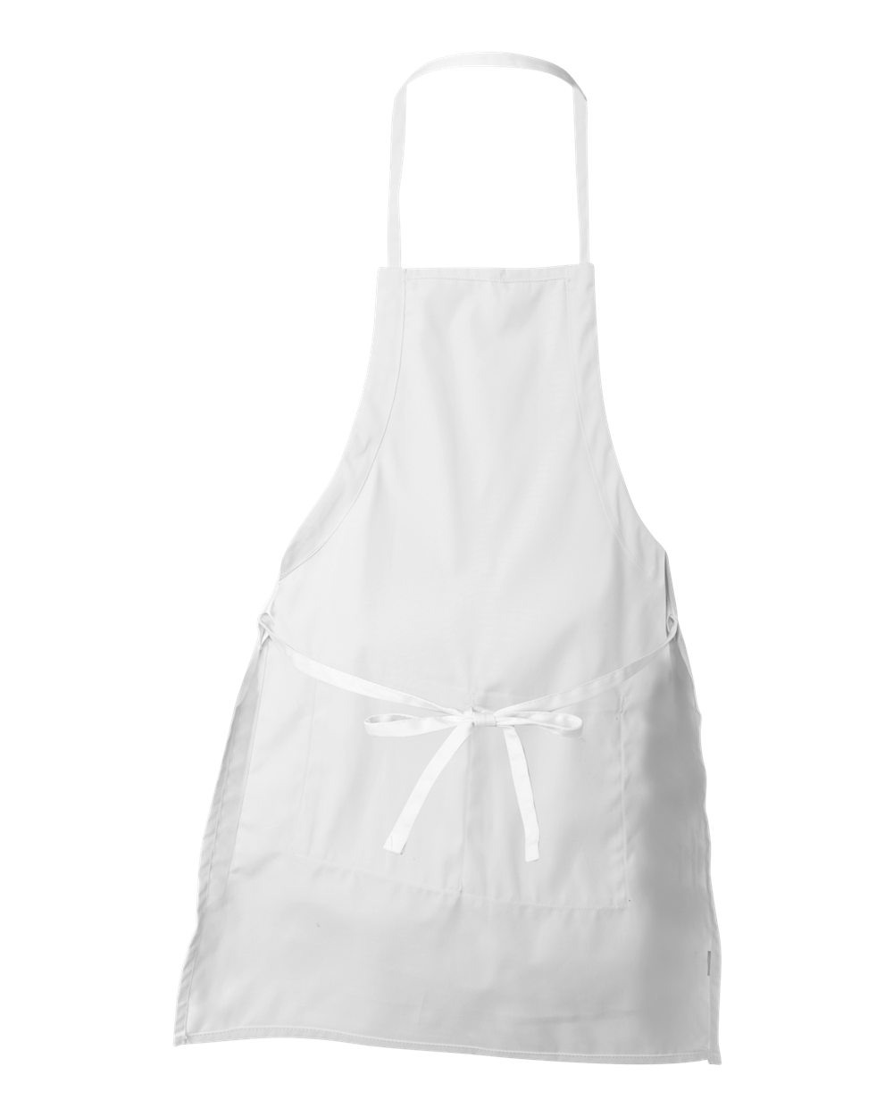 Two-Pocket Butcher Apron - 5502 10