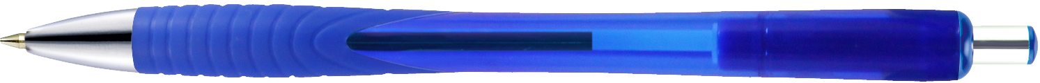 Desoto Clear Pen w/RitePlus Ink 15