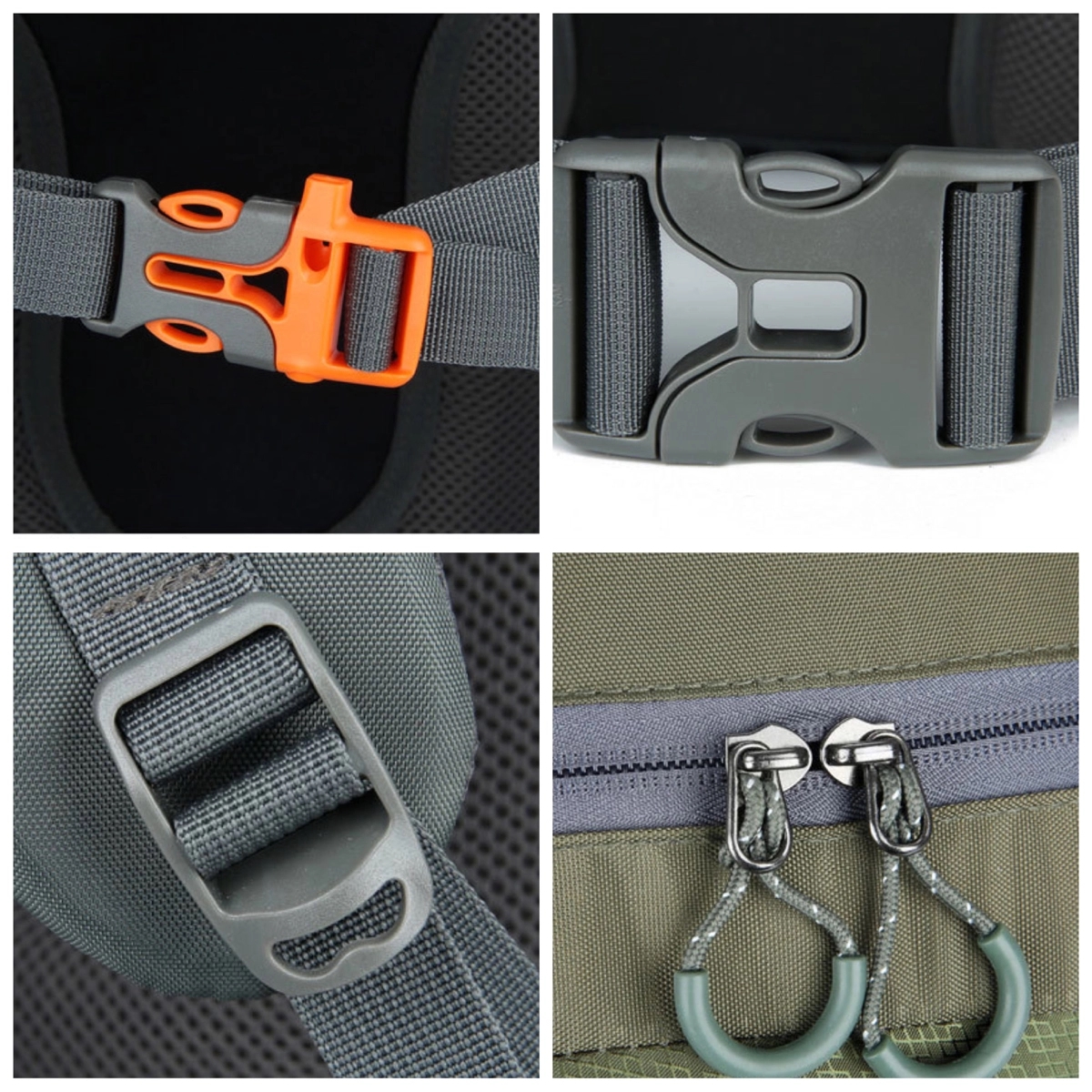 Durable Hiking Backpack 3