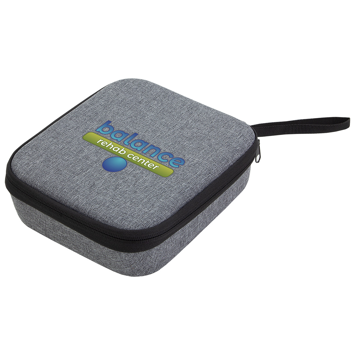 Comfort Logic™ Cadence Deep Tissue Massage Gun 4