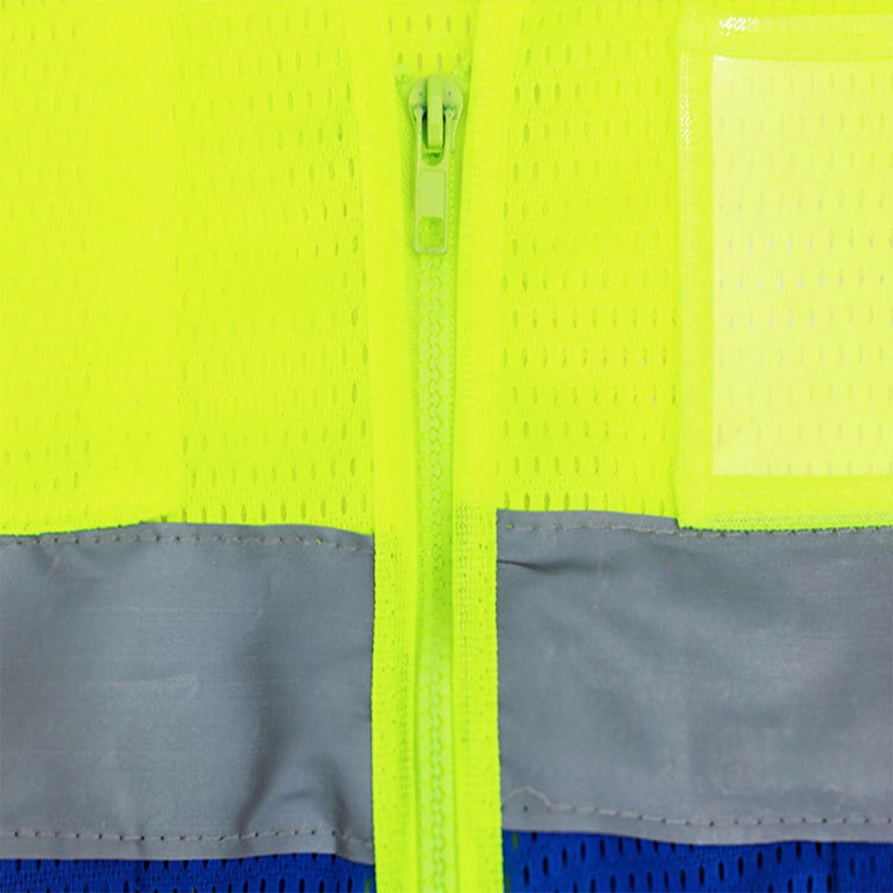 Reflective Safety Vest 2