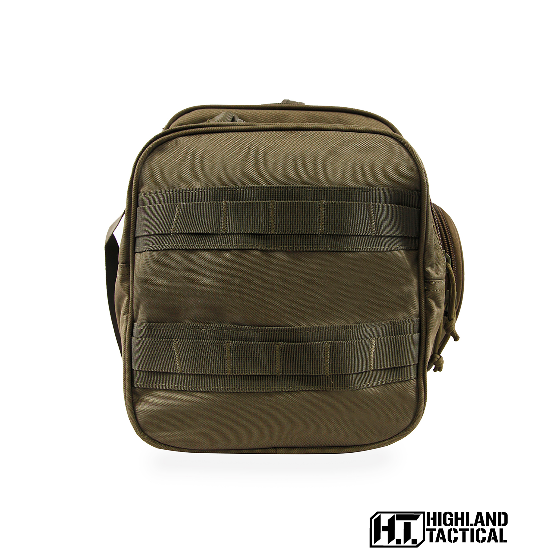 Highland Tactical® Winchester Duffel Bag 15