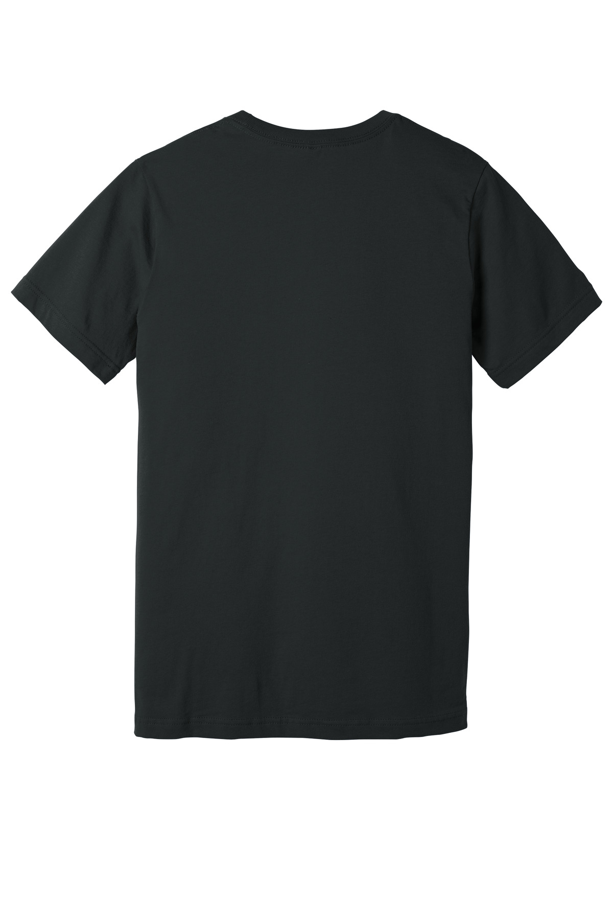 BELLA+CANVAS Unisex Jersey Short Sleeve V-Neck Tee. BC3005 127