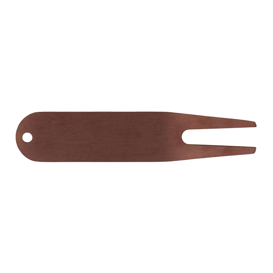 Classic Metal Divot Tool 50