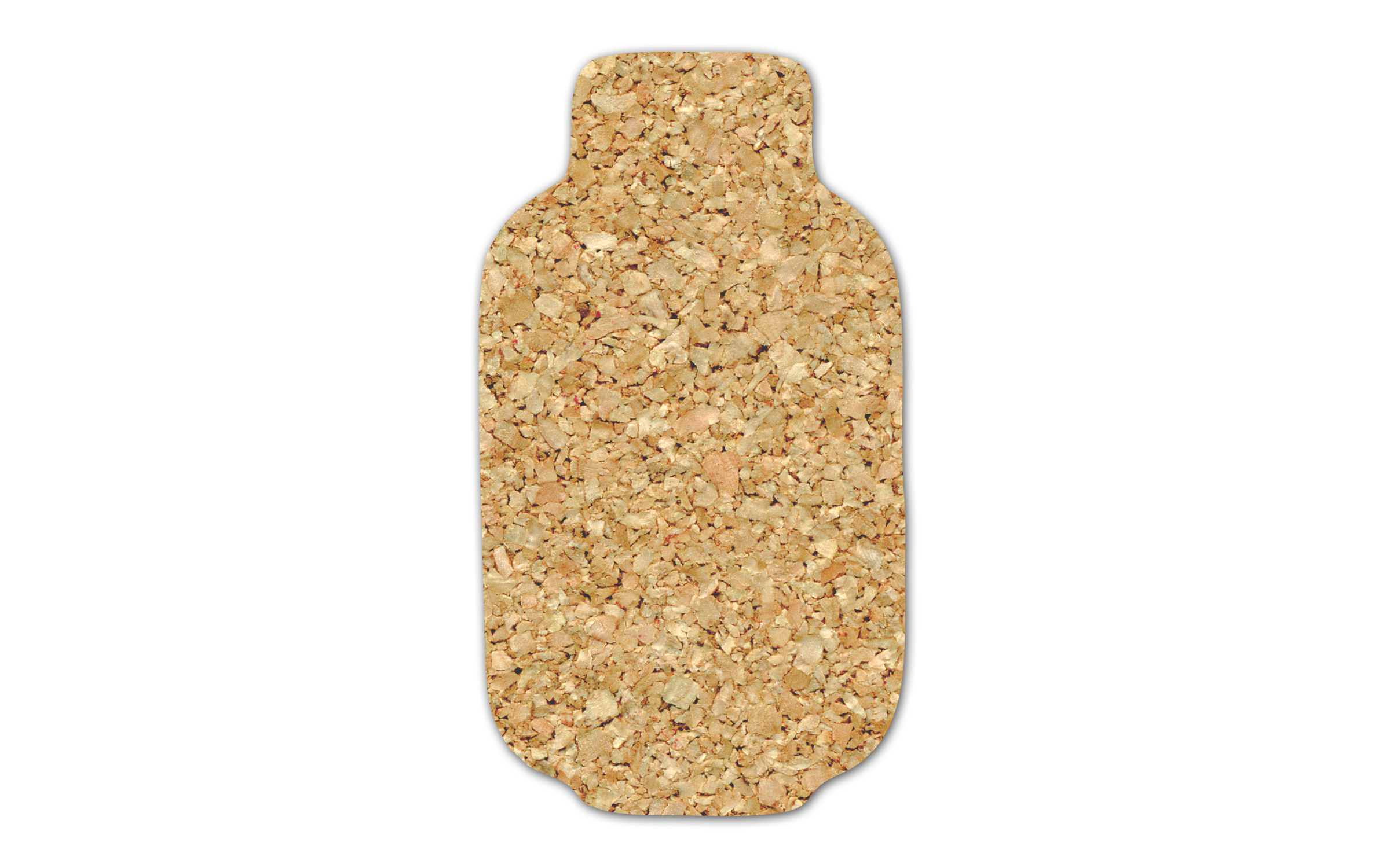 Propane Tank Cork Coaster 5