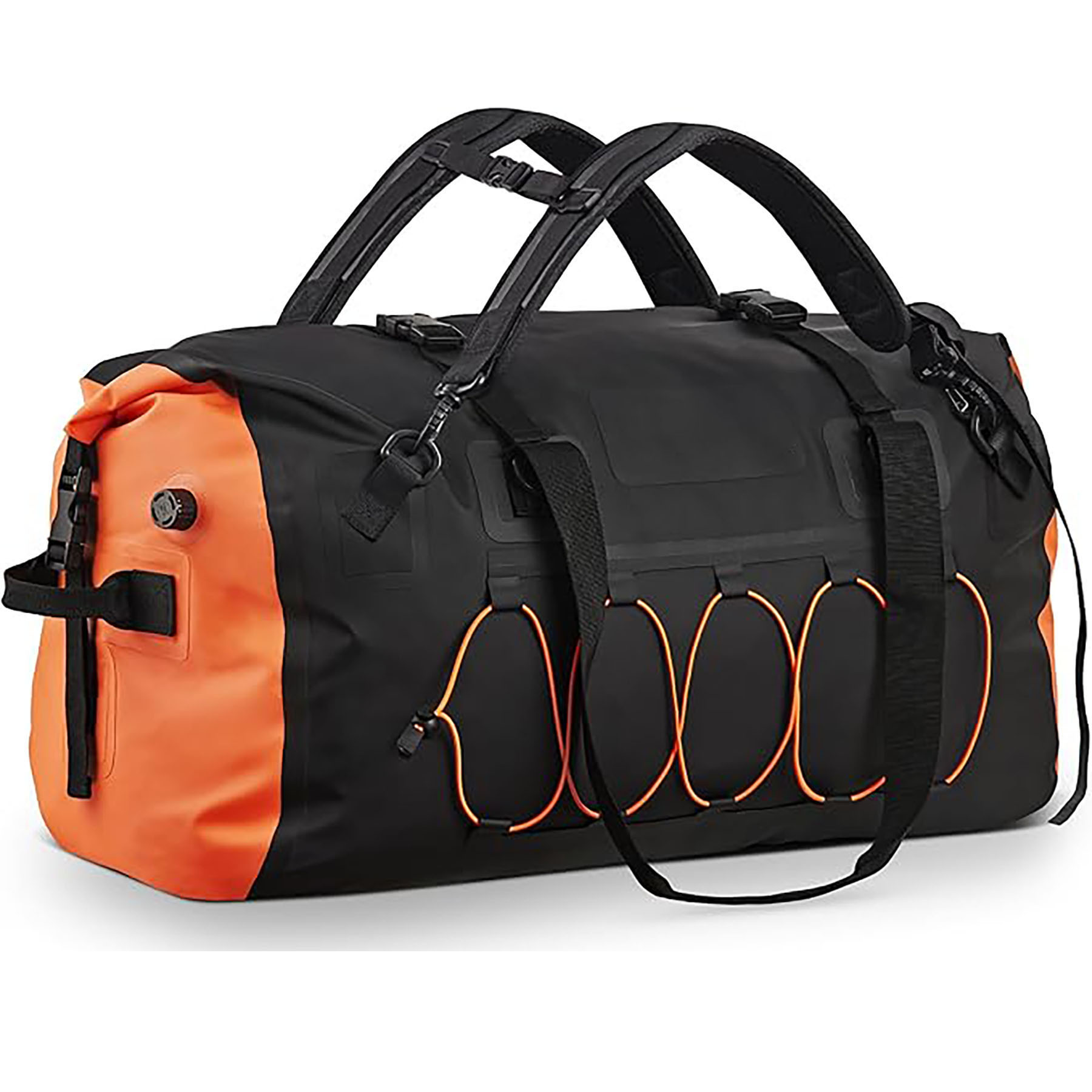 Waterproof Duffel Bag 2