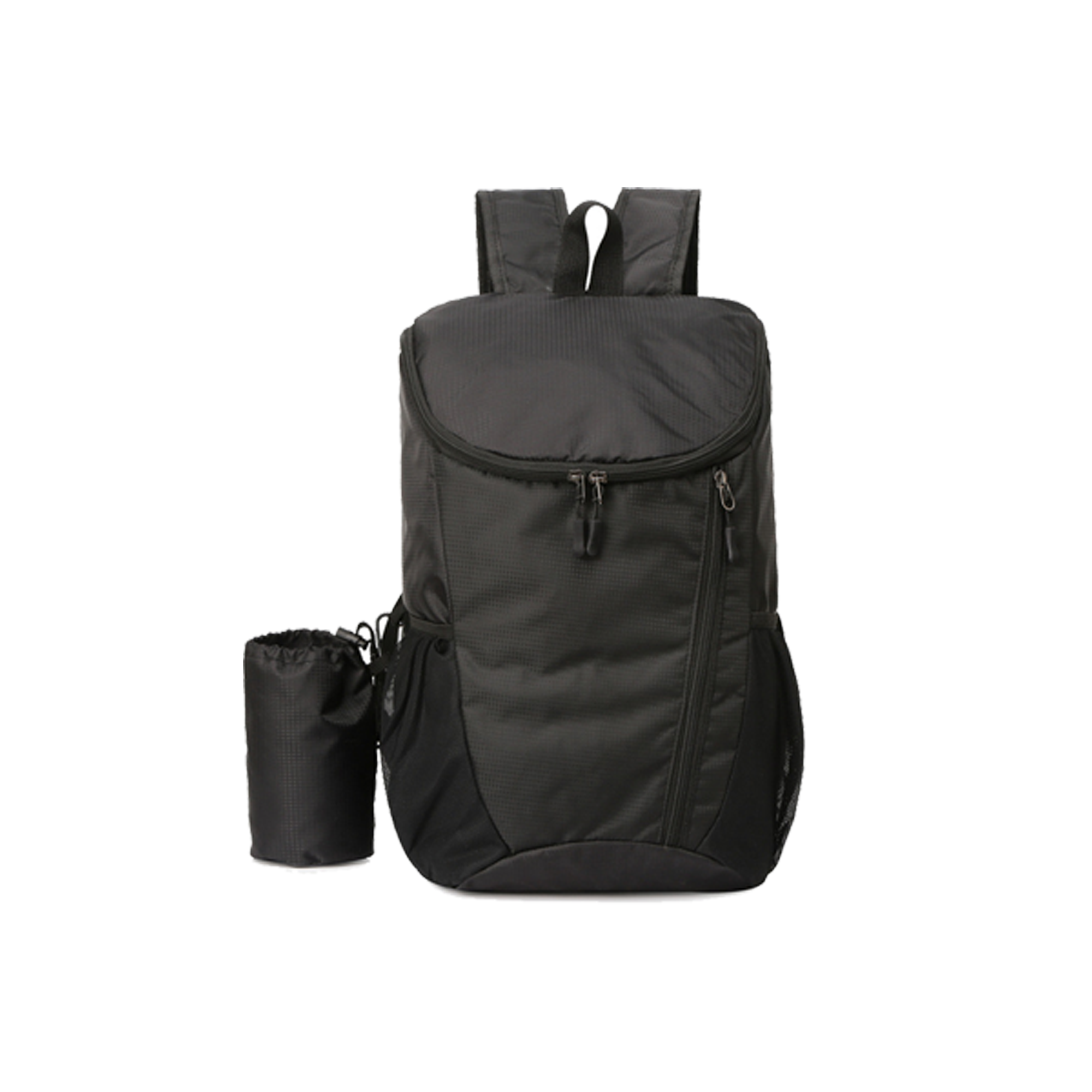 Lightweight Packable Backpack 10