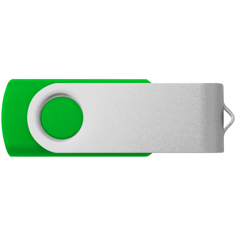 Custom Color Swivel USB Flash Drives 19