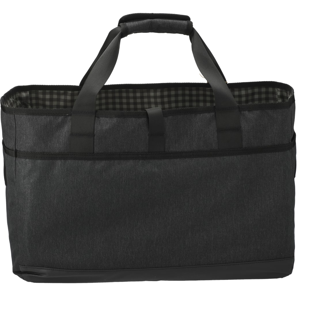 Field & Co. Fireside Eco Utility Tote 28