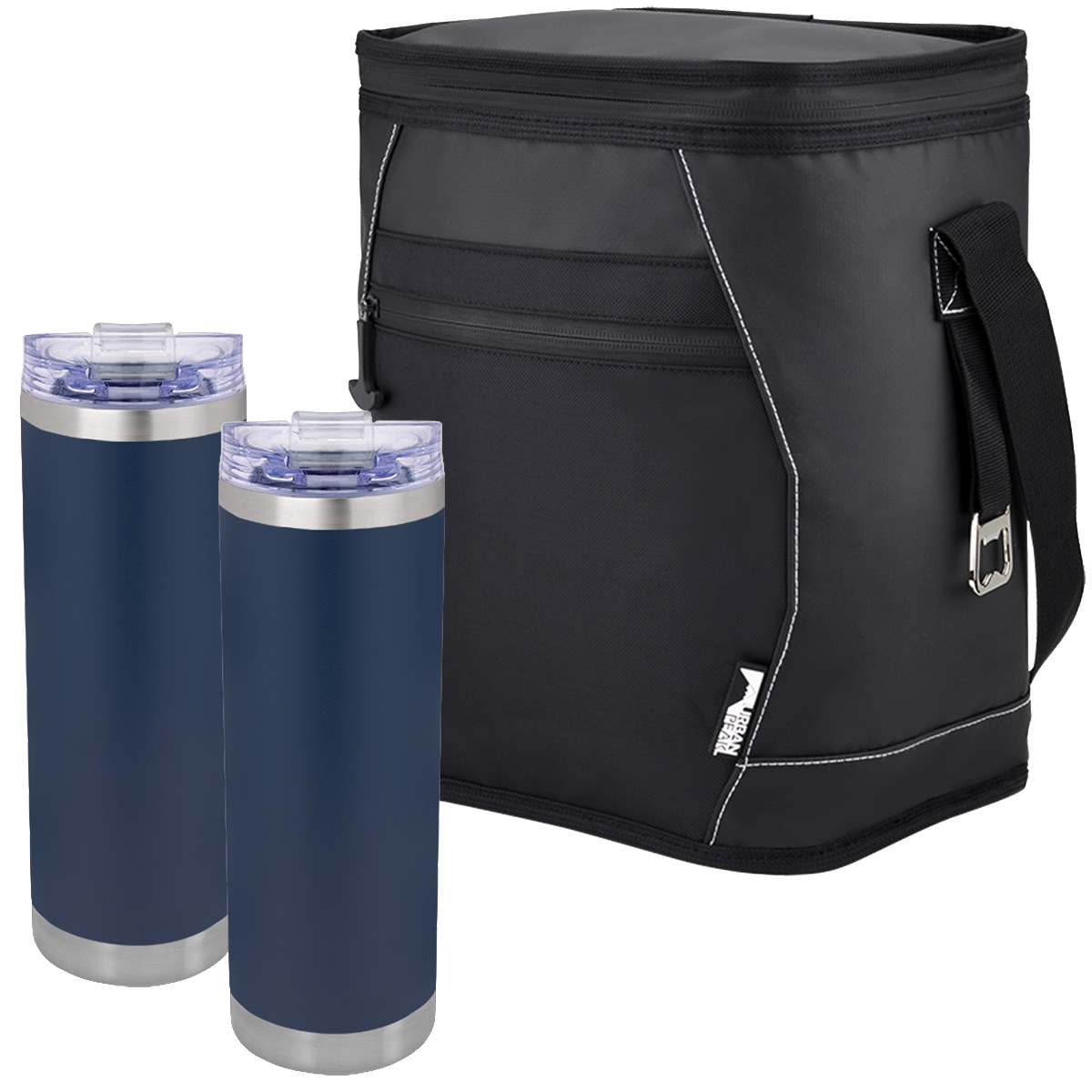 Urban Peak® Keystone Lunch Date Kit 8