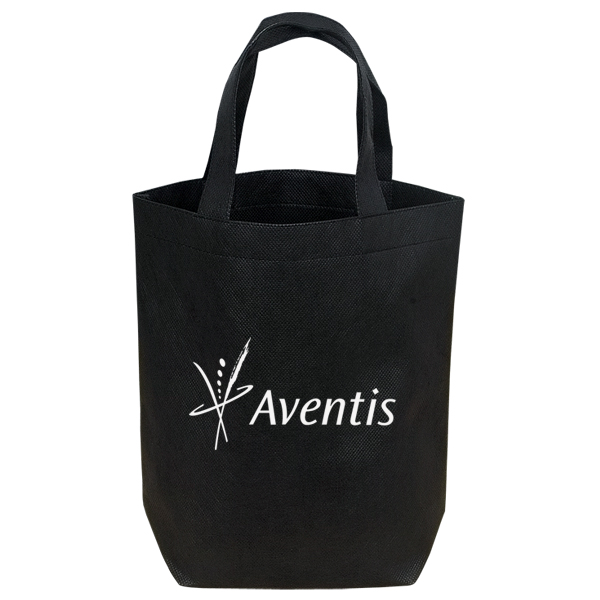 Mini Non Woven Tote 2