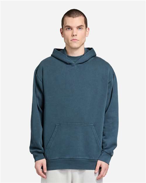 Unisex Urban Hoodie Sweatshirt - LS16001 7