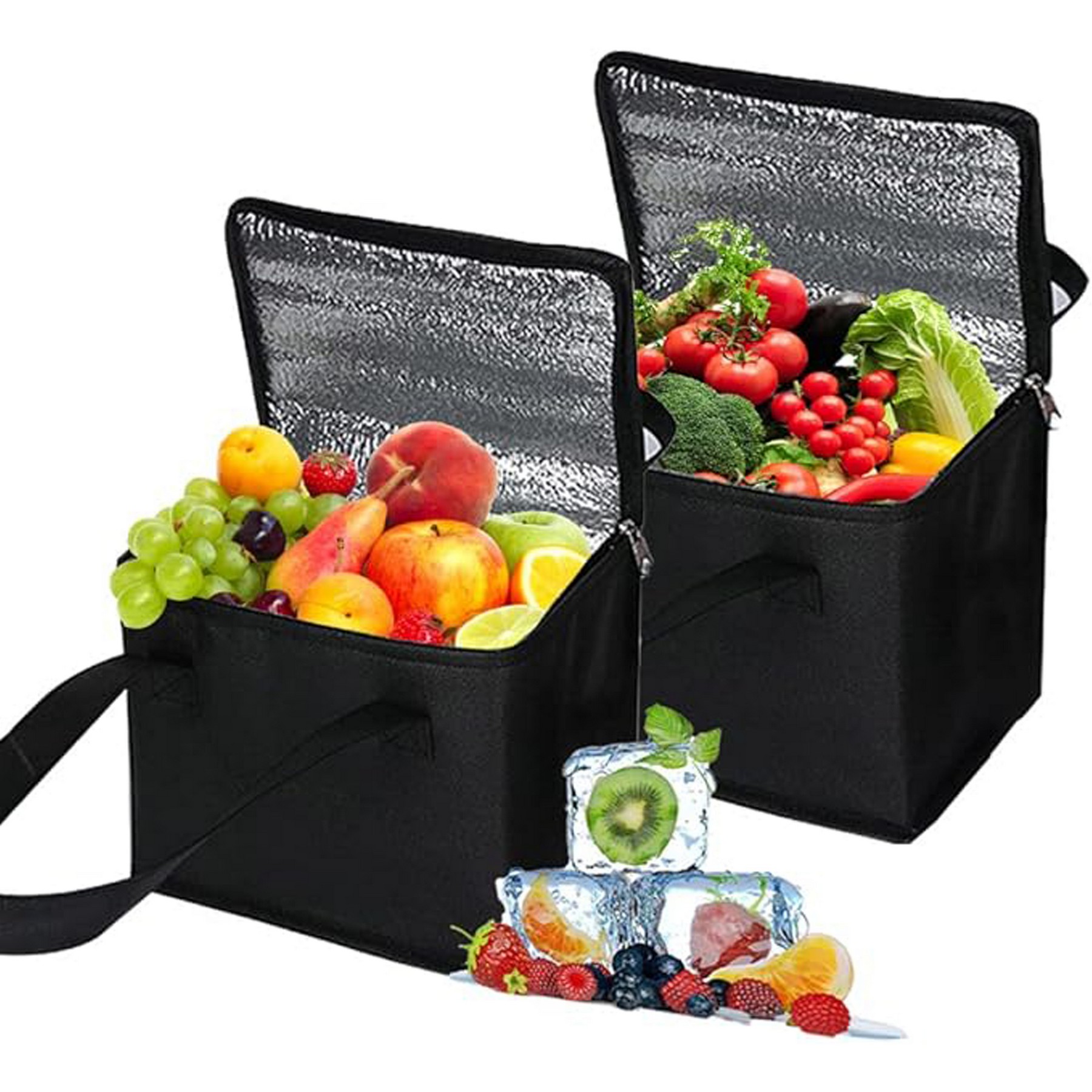 Foldable Cooler Bag 3