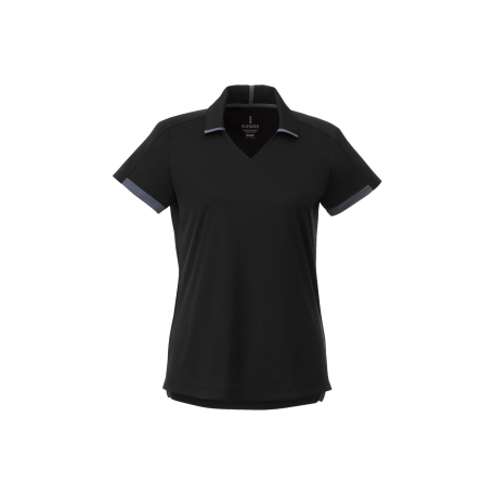 Women's CERRADO SS Polo 117