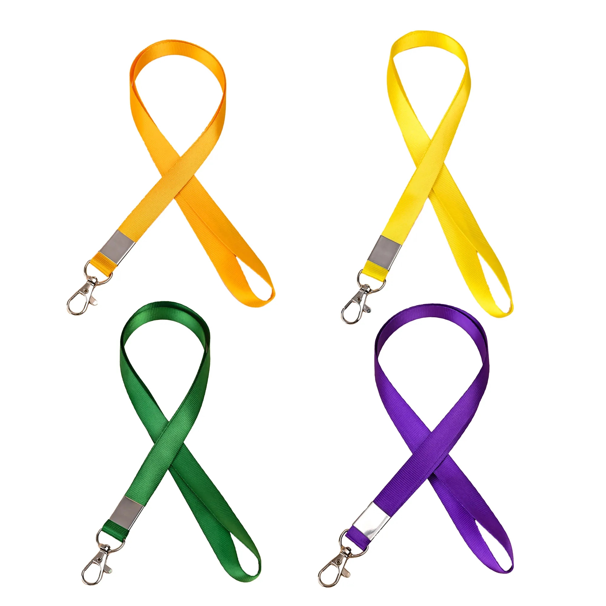 Polyester Lanyard 6