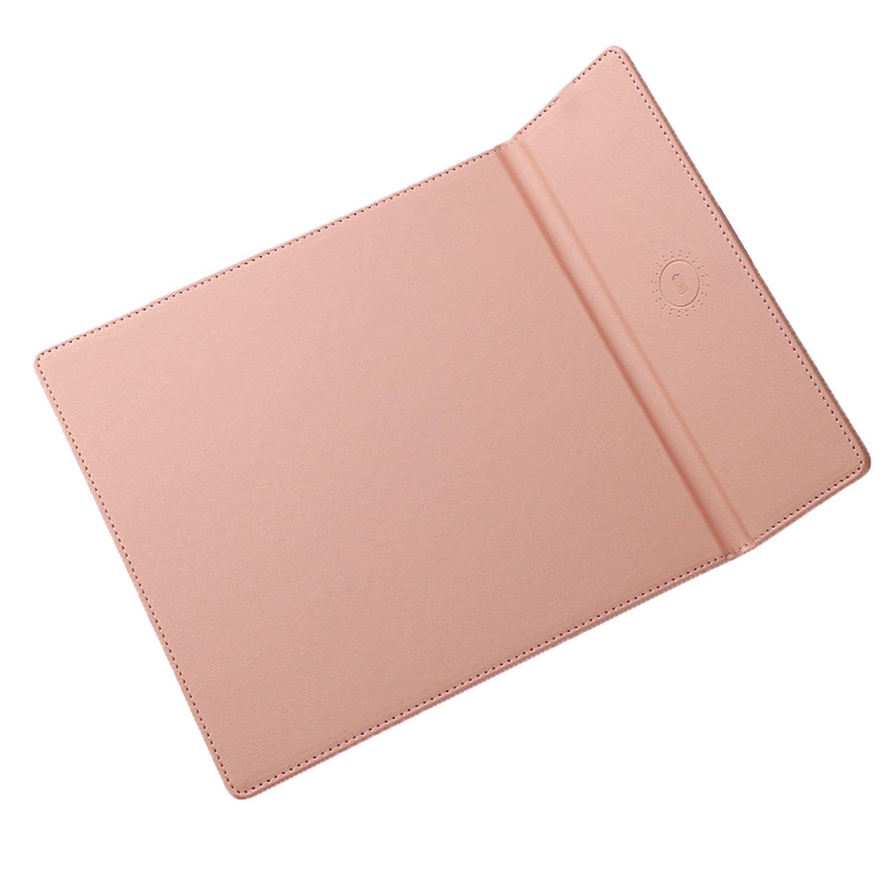 15W Wireless Fast Charging Mouse Pad 2