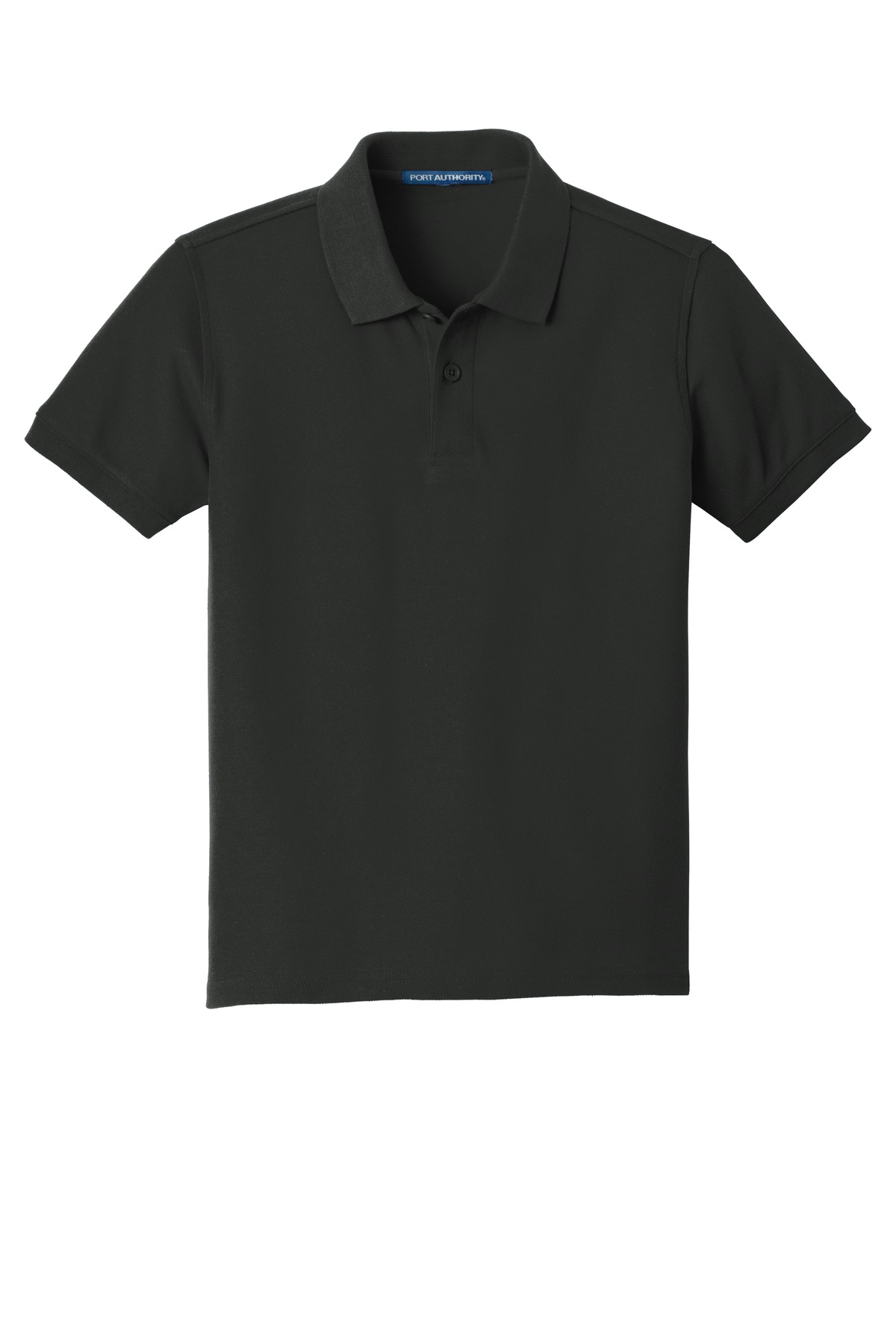 Port Authority Youth Core Classic Pique Polo. Y100 18