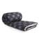 High Sierra Roll-Up Puffy Sherpa Blanket 3