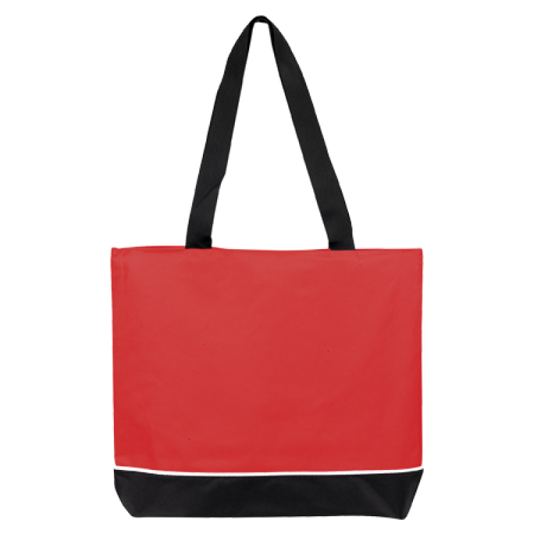 DailyMate XL Polyester Tote Bag 15