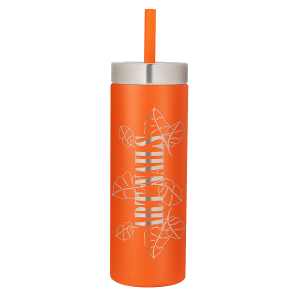 Coronado 22 oz. Straw Tumbler 70