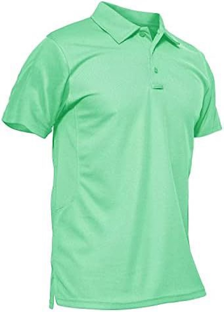 Men's Polo Shirt 16