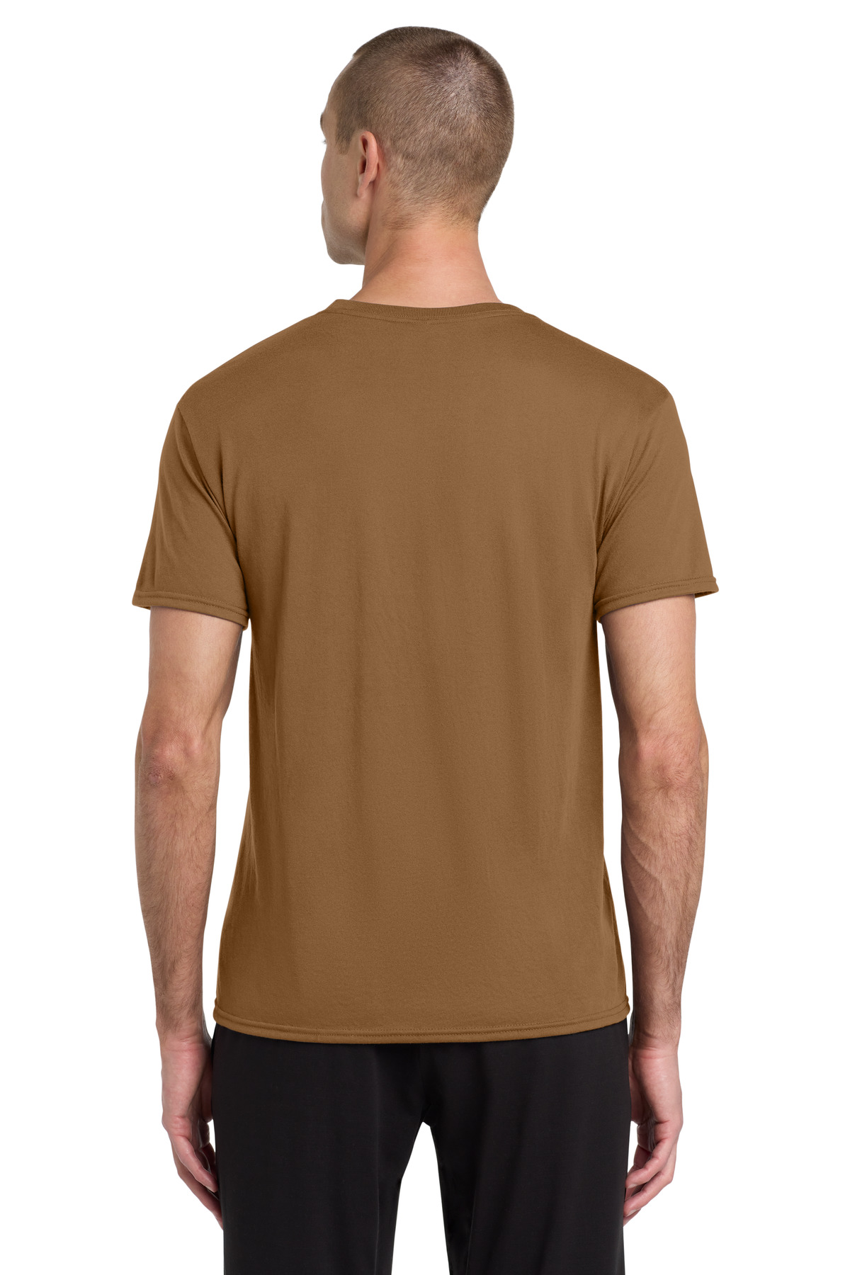Jerzees Dri-Power 100% Polyester T-Shirt. 21M 70