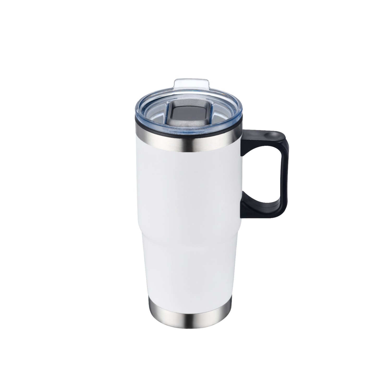 The OG 24 oz Stainless Steel Travel Mug 7